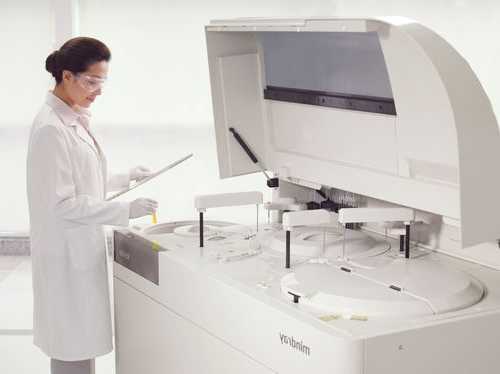 迈瑞医疗取得生化分析仪专利，离子浓度检测结果更加稳定